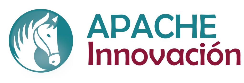 Apache innovación